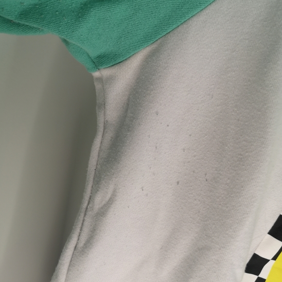 Vans x Disney Minnie Mouse Crew Sweatshirt - Picture 4 of 4